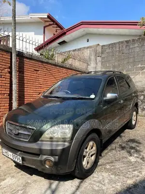 Kia Sorento 2003 SUV (Used)