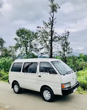 Nissan LD20 1991 Van (Used)