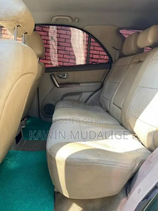 Kia Sorento 2003 SUV (Used)