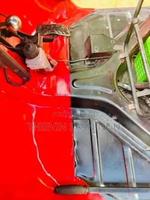 Bajaj 2 Stroke 2002 Three Wheel (Used)