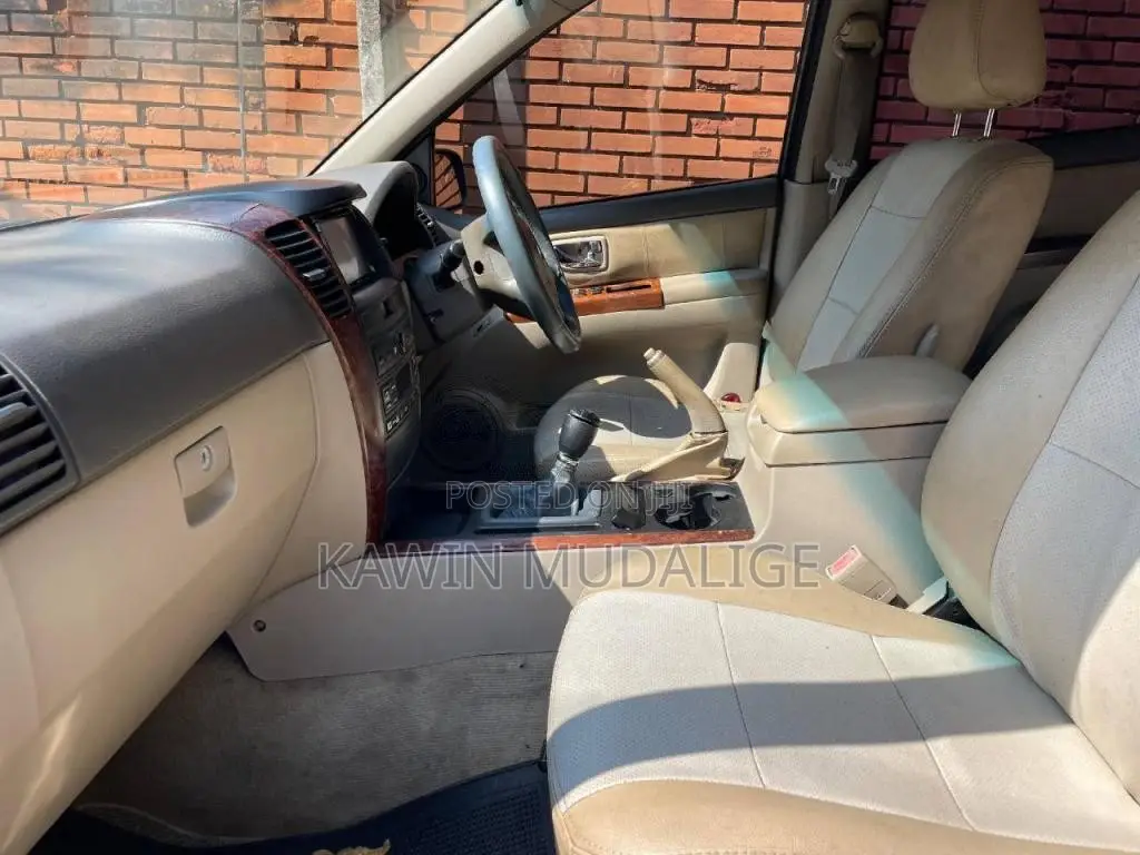 Kia Sorento 2003 SUV (Used)