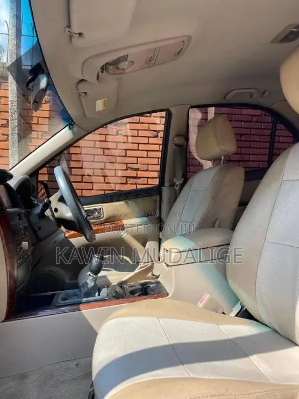 Kia Sorento 2003 SUV (Used)