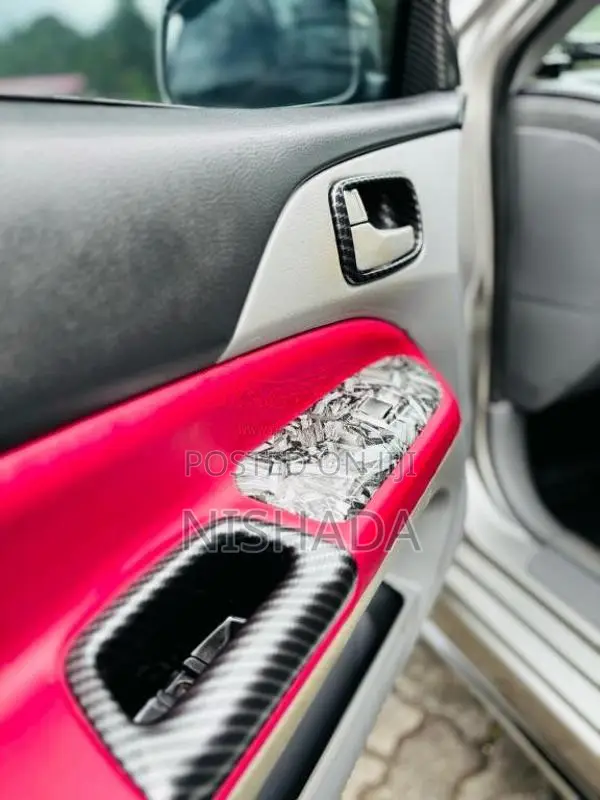 Mitsubishi Lancer Cs3 2008 Car (Used)