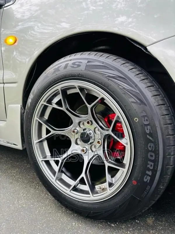 Mitsubishi Lancer Cs3 2008 Car (Used)