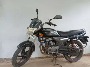 Bajaj Platina 2014 Motorbike (Used)