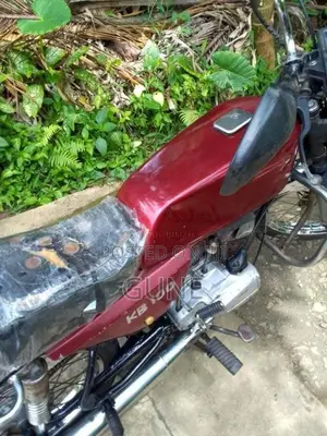 Bajaj KB100 1998 Motorbike (Used)
