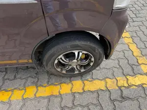 Suzuki Every 2015 Van (Used)