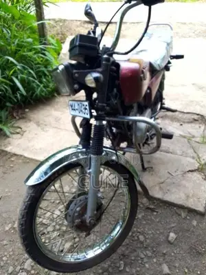 Bajaj KB100 1998 Motorbike (Used)