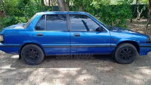 Honda Civic 1985 Car (Used)