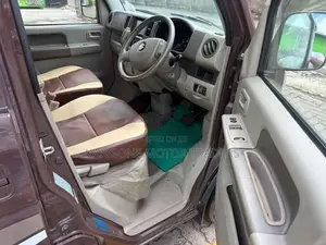 Suzuki Every 2015 Van (Used)