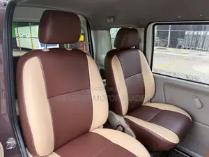 Suzuki Every 2015 Van (Used)