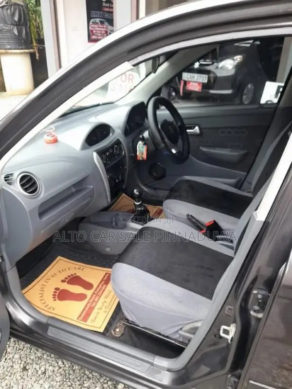 Suzuki Alto 2015 Car (Used)