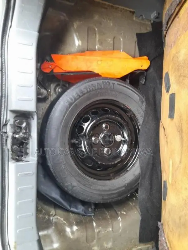 Suzuki Alto 2015 Car (Used)
