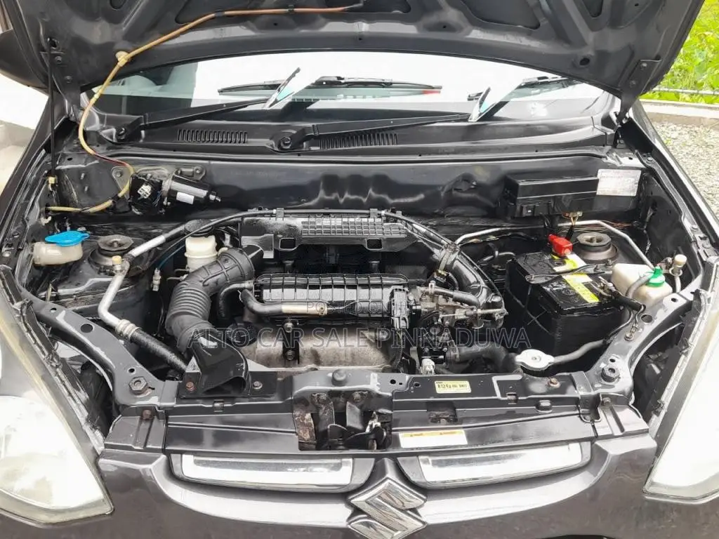 Suzuki Alto 2015 Car (Used)
