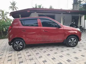 Suzuki Alto 2015 Car (Used)