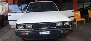 Toyota Aa60 1985 Car (Used)