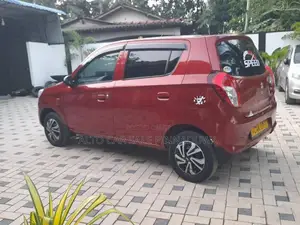 Suzuki Alto 2015 Car (Used)