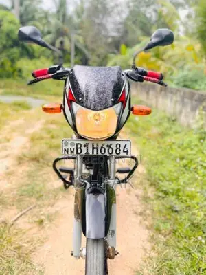 Bajaj CT-100 2019 Motorbike (Used)