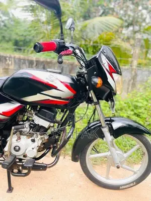 Bajaj CT-100 2019 Motorbike (Used)