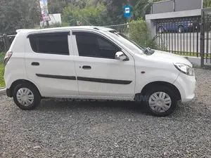 Suzuki Alto 2015 Car (Used)