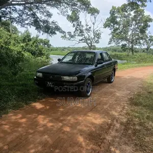Nissan FB13 Ex Saloon 1992 Car (Used)