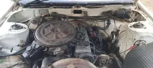 Toyota Aa60 1985 Car (Used)