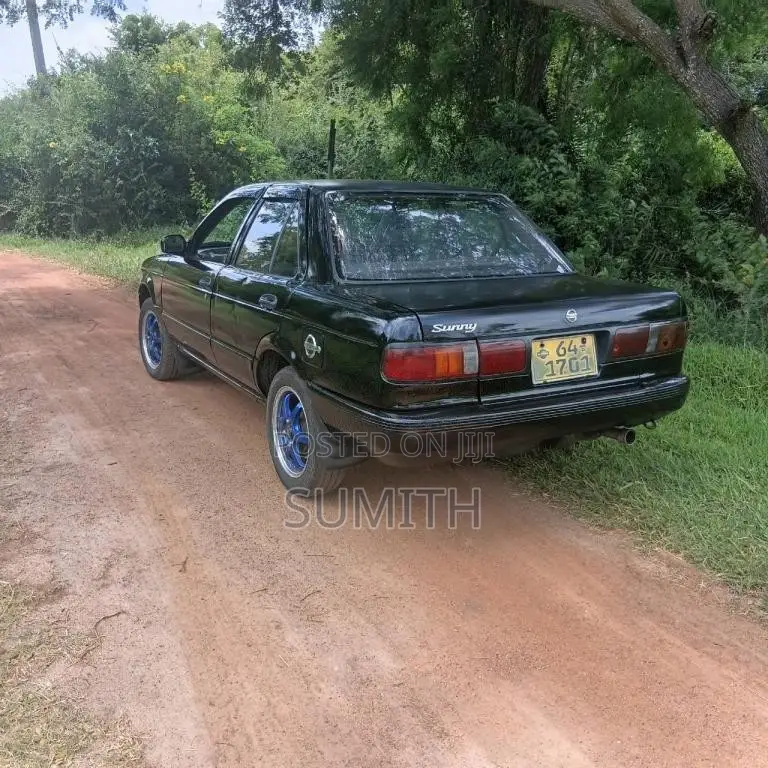 Nissan FB13 Ex Saloon 1992 Car (Used)