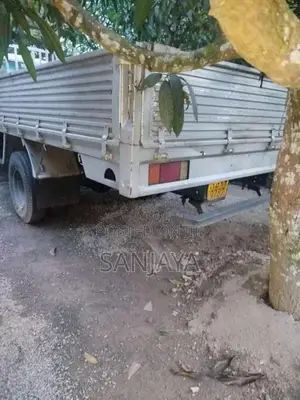 Isuzu NQR 2002 Lorry (Used)