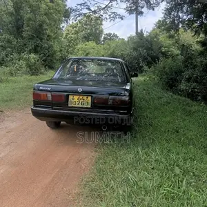 Nissan FB13 Ex Saloon 1992 Car (Used)