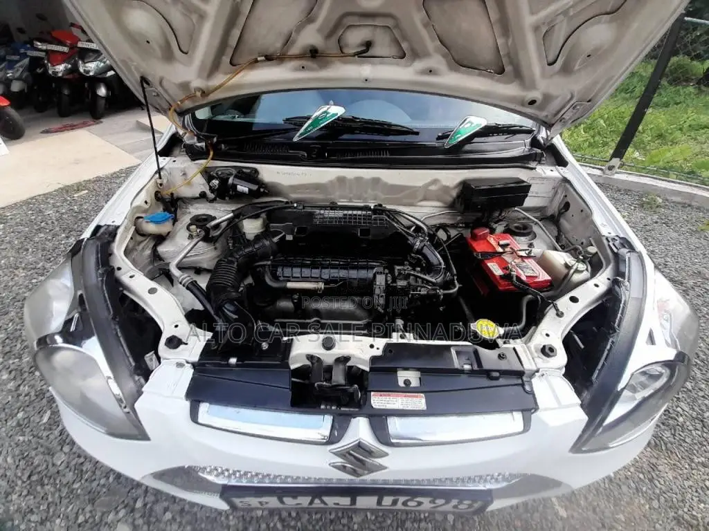 Suzuki Alto 2015 Car (Used)