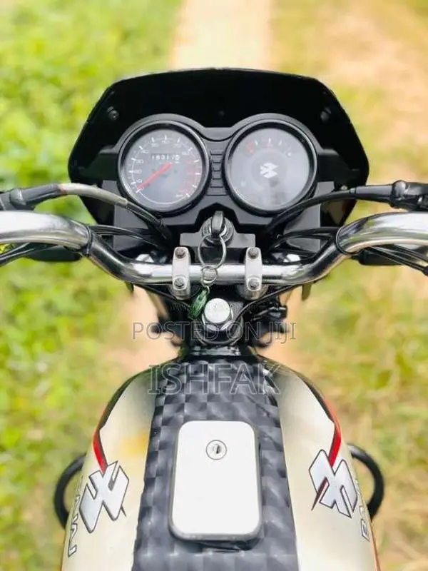 Bajaj CT-100 2019 Motorbike (Used)
