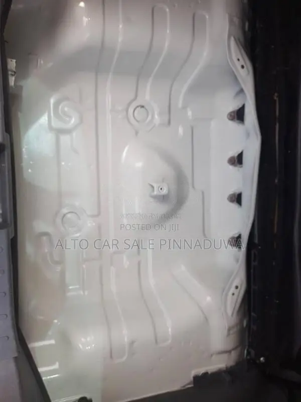 Suzuki Alto 2015 Car (Used)