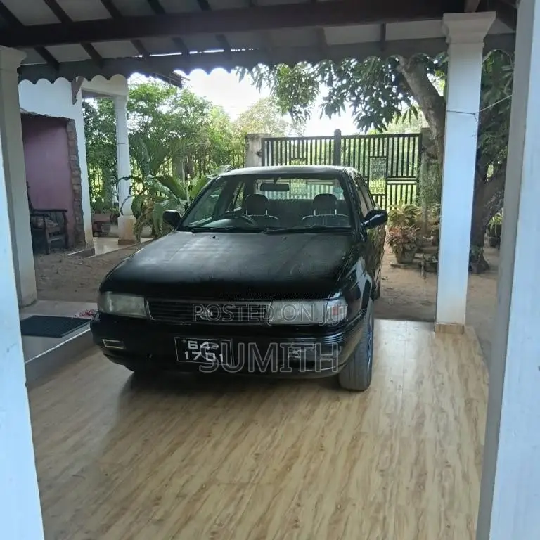 Nissan FB13 Ex Saloon 1992 Car (Used)