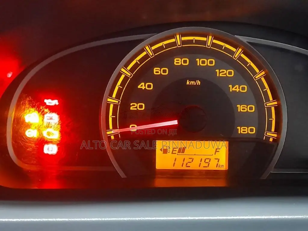 Suzuki Alto 2015 Car (Used)