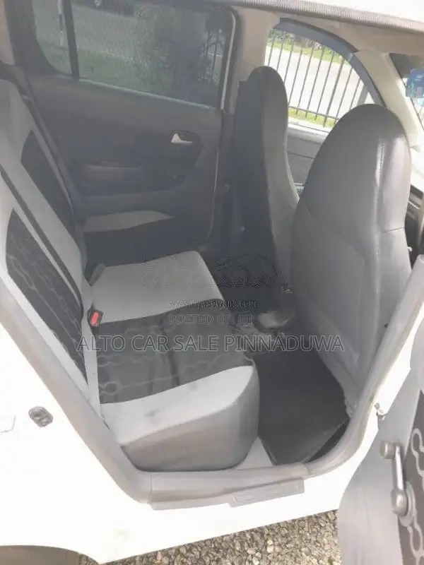 Suzuki Alto 2015 Car (Used)