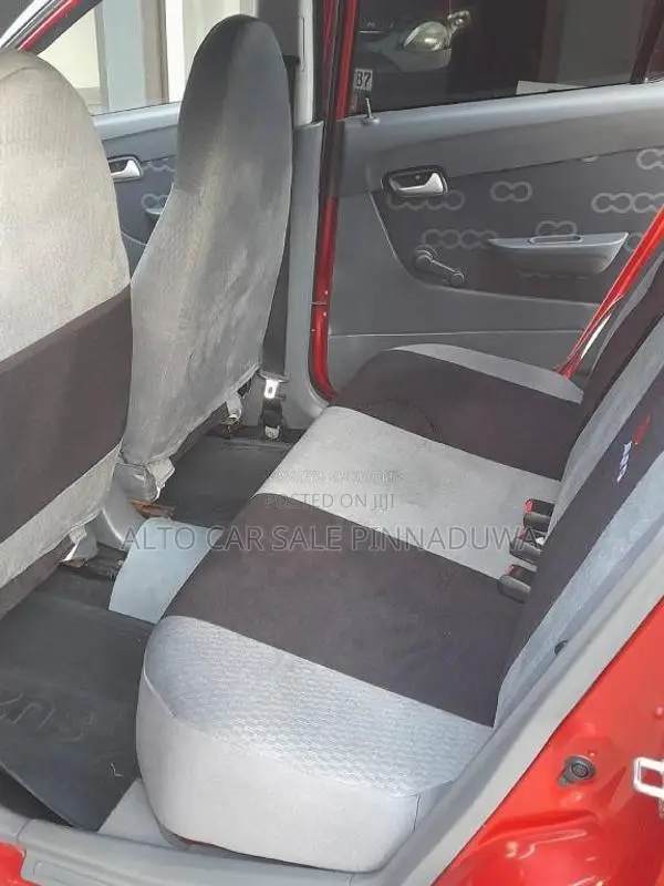Suzuki Alto 2015 Car (Used)