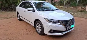 Toyota Premio 2018 Car (Used)