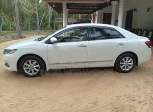 Toyota Premio 2018 Car (Used)