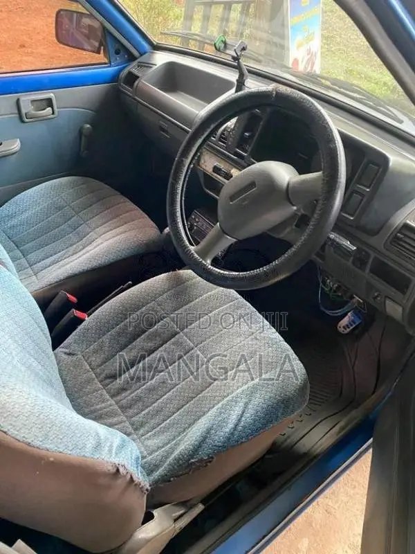 Suzuki Maruti 2005 Car (Used)