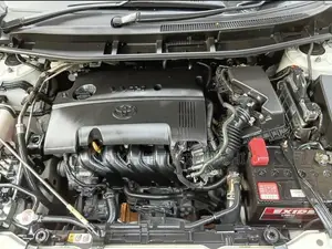 Toyota Premio 2018 Car (Used)