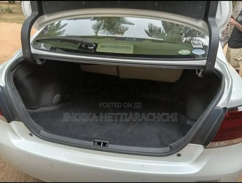Toyota Premio 2018 Car (Used)