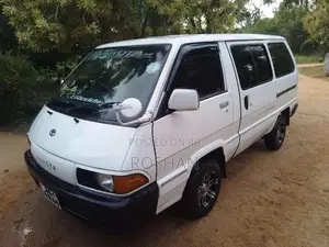 Toyota TownAce 1990 Van (Used)