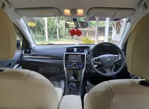 Toyota Premio 2017 Car (Used)
