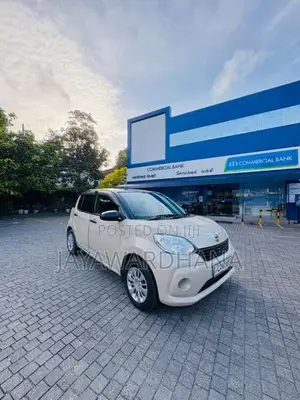 Toyota Passo 2016 Car (Used)