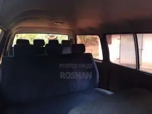 Toyota TownAce 1990 Van (Used)