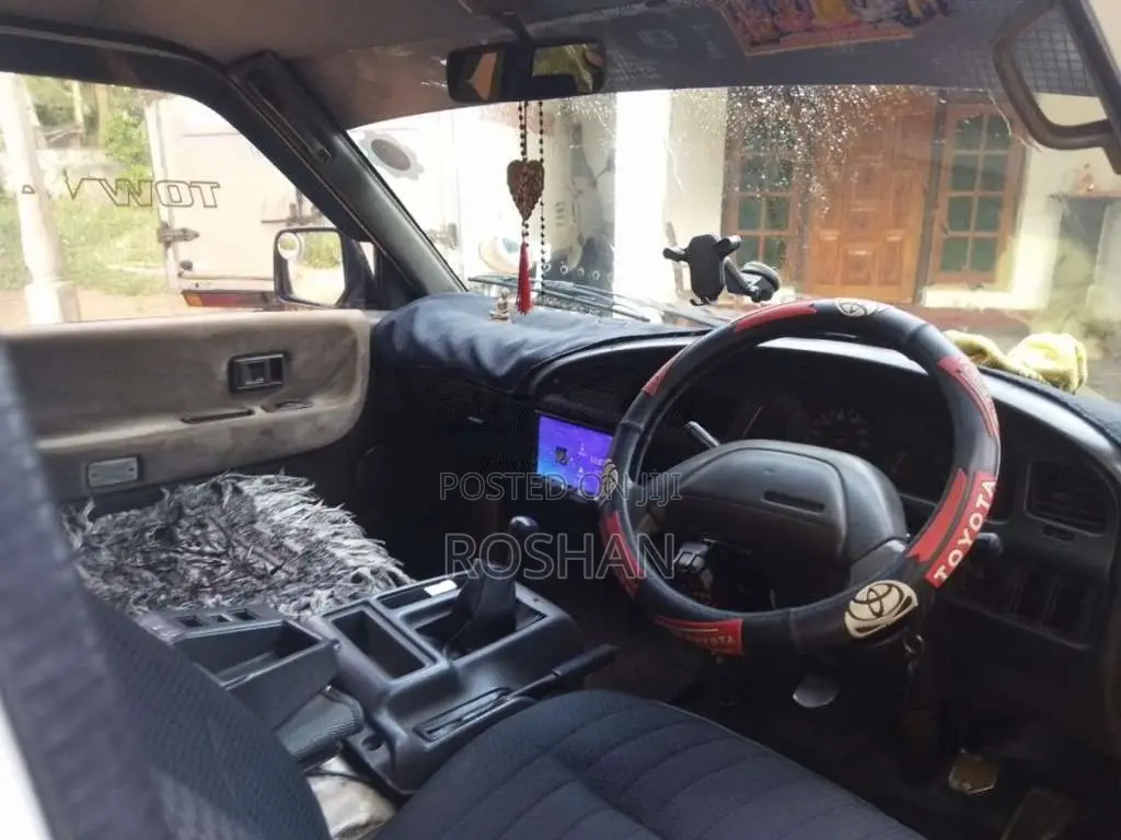 Toyota TownAce 1990 Van (Used)