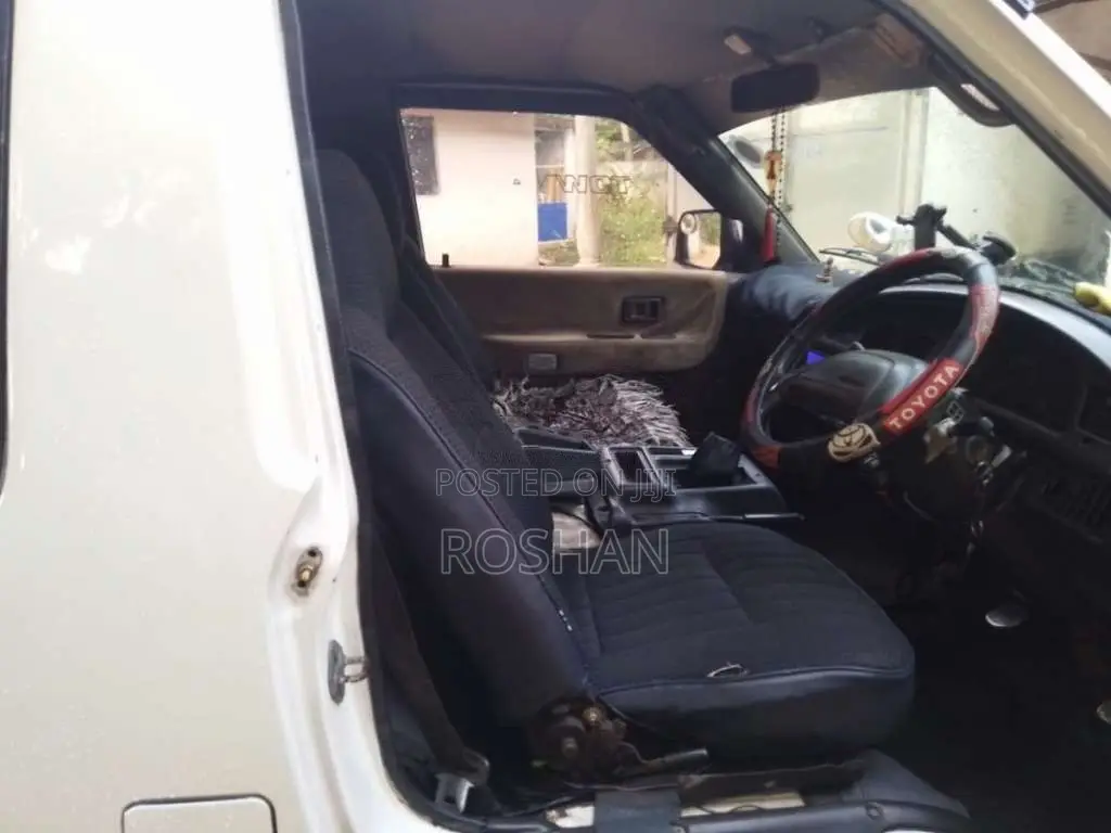 Toyota TownAce 1990 Van (Used)