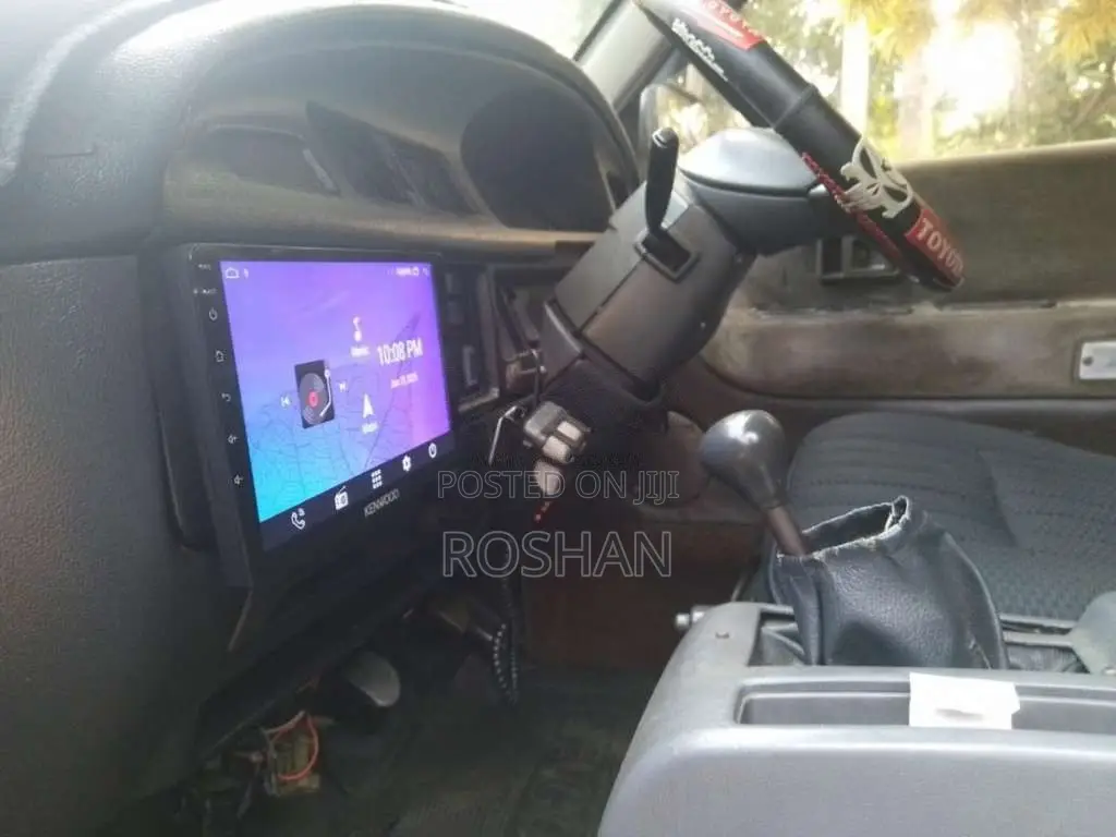 Toyota TownAce 1990 Van (Used)