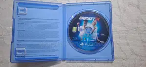 Cricket 24