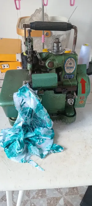 Baby Olock Machine